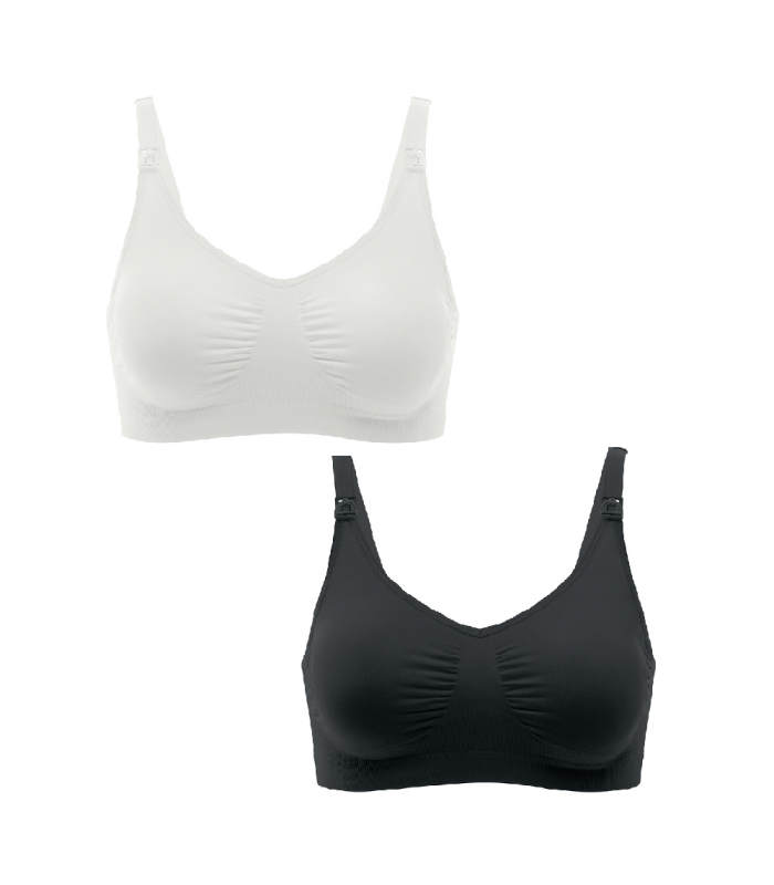Medela Podprsenka pre tehotné a dojčiace ženy